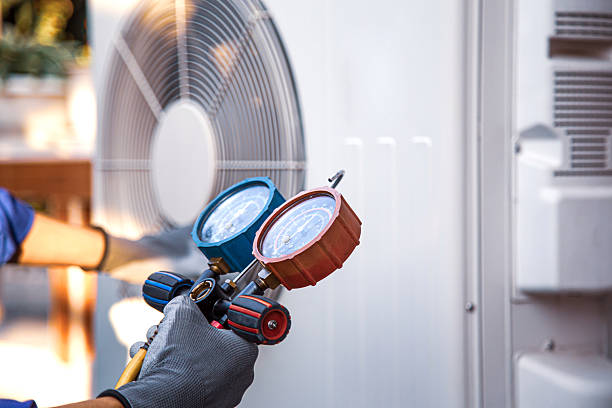 Affordable Ac Installation solutions in Oxford, MI